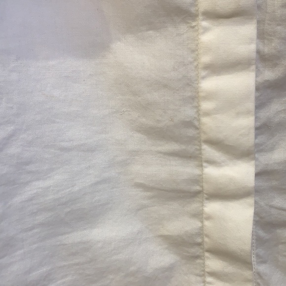 Theory Gracila layered mock-neck Top Large - Picture 12 of 13